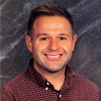 Nicholas Huebner