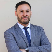 Patricio Flores M. PhD MBA