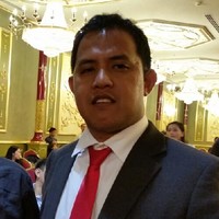 Johnny Agbayani Jr