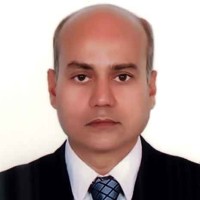 Syed Ashik