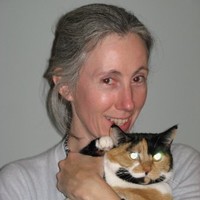 Carolyn Brown