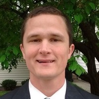 Russell Denton