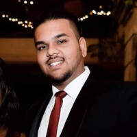 Aaron Dasari