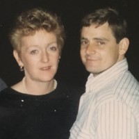 Margaret Johnston
