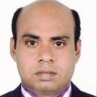 Md Monjur Morshed M.Eng, P.Eng, Pmp