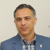 Hamed Sahraei