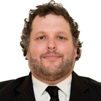Steve Collis