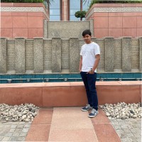 Shehroz Alam
