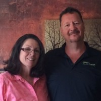 Steve & Pat Murphy
