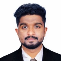Arun Raj