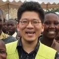 Ha Eun Marcellino SEONG