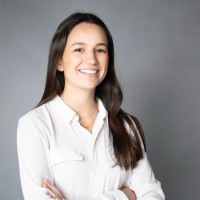 Itziar Yrigoyen De Luisa
