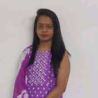 Aneri Shah