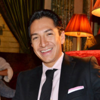 Marco A. Alvarez Jimenez