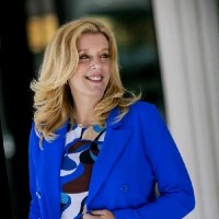 Liane Den Haan