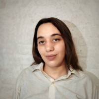 Ludmila Sotomayor