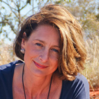 Joanna Kalkstein