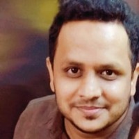 syed naveed ahmed