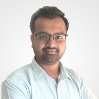 Hitesh Chauhan