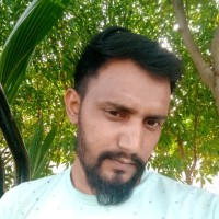 Kishor Chavda