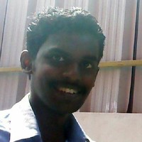 VINEESH KUMAR V