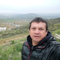 Cristian Payacan Miranda