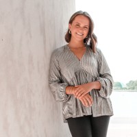 Emily Anderson, Cgmp