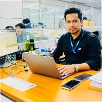 Md Moniruzzaman Monir