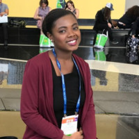Millicent Yeboah-Awudzi, Ph.D.
