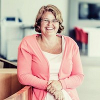 Jacqueline Walter