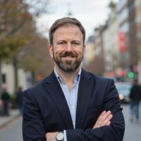 Richard Jordan