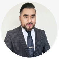 Jonathan Amador