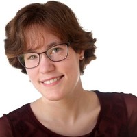 Colleen H Mcbride
