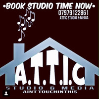 Attic Studio & Media