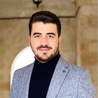 Yusuf UÇAR