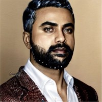 Rahul Chandra
