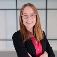 Chloé Dillies