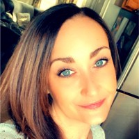 Amy Faria
