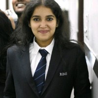 Deeksha M N