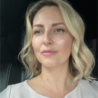 Gergana Todorova