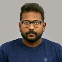 A M Mohan Kumar