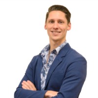 Dave Van Dijk