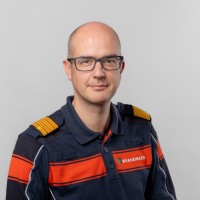 Marinus Van De Velde Msc