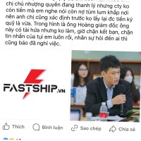 Pham Hoang