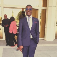 Rodney Ovono