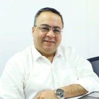 Harpreet Hora