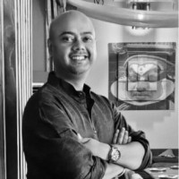 Malay Kant Ghorai