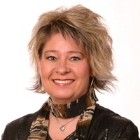 Margette Johansson
