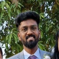 Prashob Bharathan