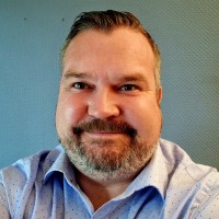 Joacim Flesjø Grønberg